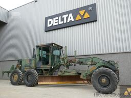 Caterpillar 130G Ex-army