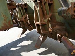 Caterpillar D7F Ex-army