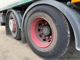 Volvo FM 330 6x2 CLOSED BOX / KOFFER 9m10 - LIFT + ST...