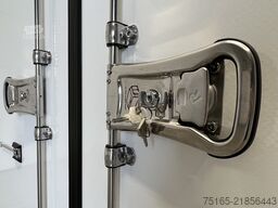 Rosemeier ER Cool 3.0 Kühlanhänger