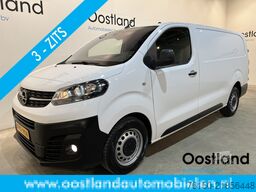 Opel Vivaro 2.0 CDTI L3H1 123 PK / Euro 6 / Airco / ...