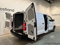 Opel Vivaro 2.0 CDTI L3H1 123 PK / Euro 6 / Airco / ...