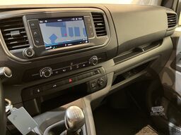 Opel Vivaro 2.0 CDTI L3H1 123 PK / Euro 6 / Airco / ...