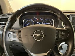 Opel Vivaro 2.0 CDTI L3H1 123 PK / Euro 6 / Airco / ...
