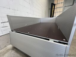 TPV Trailers TL-EB 2010/100 AL Kastenanhänger gebremst