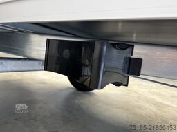 TPV Trailers TL-EB 2010/100 AL Kastenanhänger gebremst