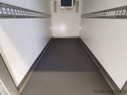 Vezeko TK A 15.25 KH Kühlanhänger