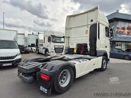 DAF XF 480 FT SUPER SPACE CAB ZF INTARDER