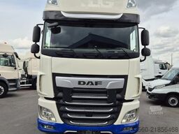 DAF XF 480 FT SUPER SPACE CAB ZF INTARDER