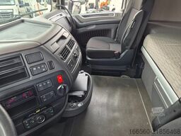 DAF XF 480 FT SUPER SPACE CAB ZF INTARDER