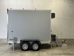 UNSINN UKT 0 3015 Rohrb/Fahrküh Kühlanhänger