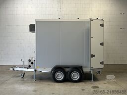 UNSINN UKT 0 3015 Rohrb/Fahrküh Kühlanhänger