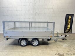 Saris K3 306 184 3500 2 E Gitter Dreiseitenkipper
