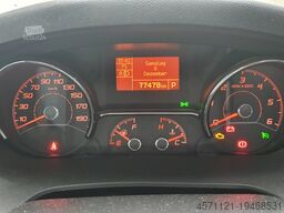 ADRIA Compact Supreme DL, teilautark