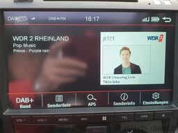 ADRIA Compact Supreme DL, teilautark