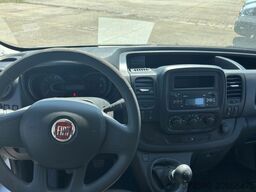 Fiat Talento Camper | 2 Schlafplätze Küche | Reisefertig