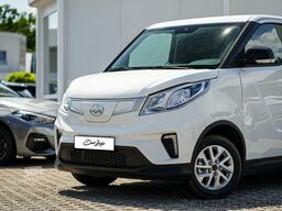 Maxus eDeliver 3 L1 H1 50kWh SWB 160 PS 3-phasig Laden