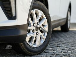 Maxus eDeliver 3 L1 H1 50kWh SWB 160 PS 3-phasig Laden