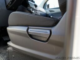 Maxus eDeliver 3 L1 H1 50kWh SWB 160 PS 3-phasig Laden