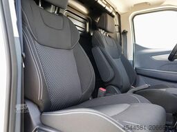 Maxus eDeliver 3 L1 H1 50kWh SWB 160 PS 3-phasig Laden