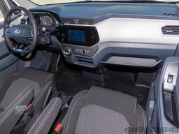 Maxus eDeliver 3 L1 H1 50kWh SWB 160 PS 3-phasig Laden