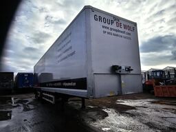 RENDERS ROC 12.18 N | 2 STEERING AXLES \ TUV BELGIUM 20...