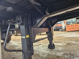 RENDERS ROC 12.18 N | 2 STEERING AXLES \ TUV BELGIUM 20...