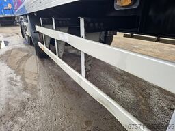 RENDERS ROC 12.18 N | 2 STEERING AXLES \ TUV BELGIUM 20...