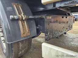 RENDERS ROC 12.18 N | 2 STEERING AXLES \ TUV BELGIUM 20...