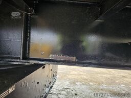 RENDERS ROC 12.18 N | 2 STEERING AXLES \ TUV BELGIUM 20...