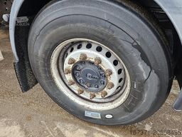 RENDERS ROC 12.18 N | 2 STEERING AXLES \ TUV BELGIUM 20...