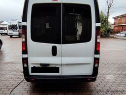 Fiat Talento Camper | 2 Schlafplätze Küche | Reisefertig