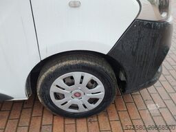 Fiat Talento Camper | 2 Schlafplätze Küche | Reisefertig