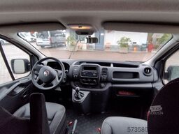 Fiat Talento Camper | 2 Schlafplätze Küche | Reisefertig