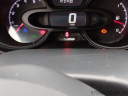 Fiat Talento Camper | 2 Schlafplätze Küche | Reisefertig