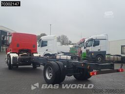 Iveco Eurocargo 180E320 4X2 NEW! 18T chassis 2017 pro...