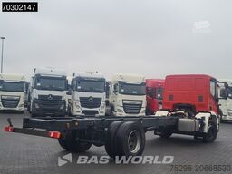 Iveco Eurocargo 180E320 4X2 NEW! 18T chassis 2017 pro...