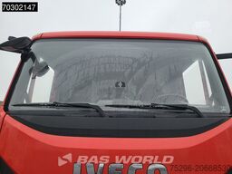 Iveco Eurocargo 180E320 4X2 NEW! 18T chassis 2017 pro...