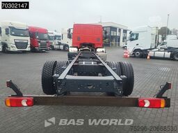 Iveco Eurocargo 180E320 4X2 NEW! 18T chassis 2017 pro...