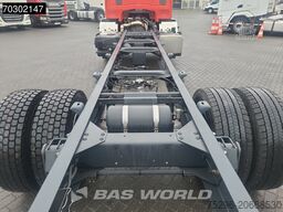 Iveco Eurocargo 180E320 4X2 NEW! 18T chassis 2017 pro...