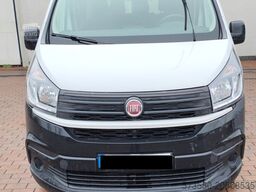 Fiat Talento Camper | 2 Schlafplätze Küche | Reisefertig