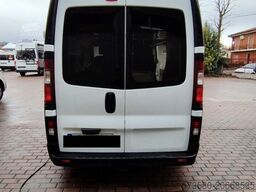 Fiat Talento Camper | 2 Schlafplätze Küche | Reisefertig