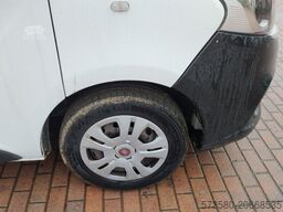 Fiat Talento Camper | 2 Schlafplätze Küche | Reisefertig