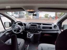 Fiat Talento Camper | 2 Schlafplätze Küche | Reisefertig