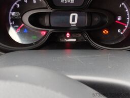 Fiat Talento Camper | 2 Schlafplätze Küche | Reisefertig