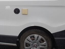 Fiat Talento Camper | 2 Schlafplätze Küche | Reisefertig