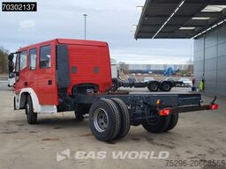 Iveco Eurocargo 160E300 4X2 NEW! 16T chassis 2016 pro...