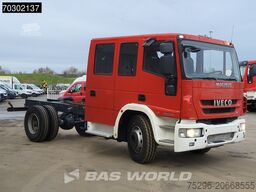 Iveco Eurocargo 160E300 4X2 NEW! 16T chassis 2016 pro...