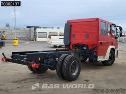 Iveco Eurocargo 160E300 4X2 NEW! 16T chassis 2016 pro...