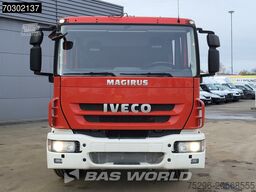 Iveco Eurocargo 160E300 4X2 NEW! 16T chassis 2016 pro...